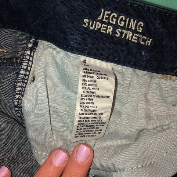 Jeans - Picture 2 of 2